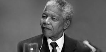 Today is Nelson Mandela's 10th death anniversary