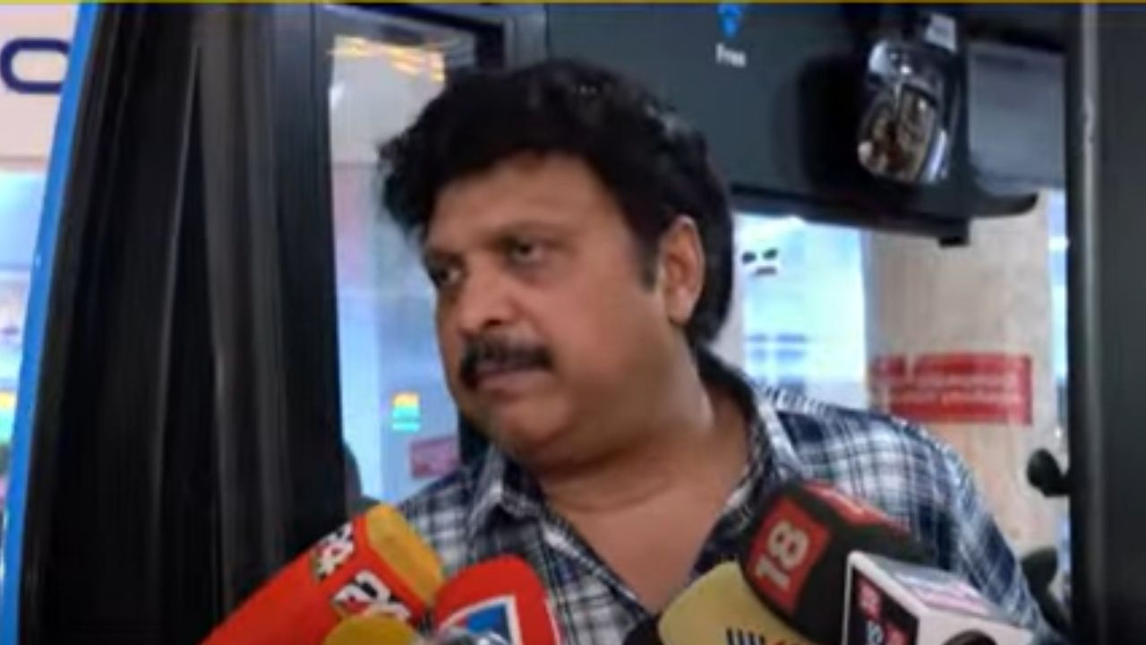 ganesh kumar