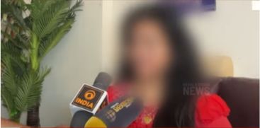  Aluva Actress Refuses to Withdraw Complaint