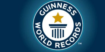 Today is Guinness World Records Day