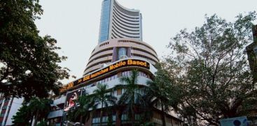 Historic Market Surge: Sensex Soars Past 85,000, Nifty Crosses 26,000