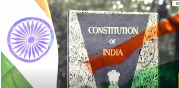 India's Constitution