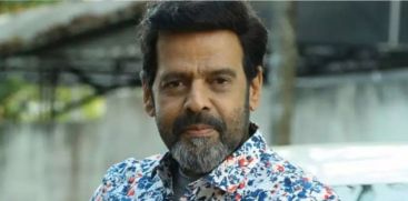 balachandra menon