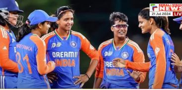 
India will face UAE today in Women's Asia Cup