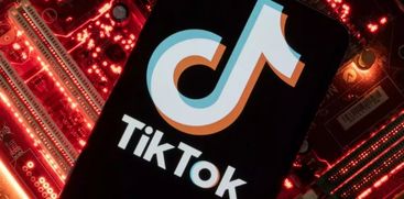  TikTok Logo