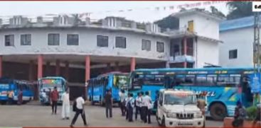 Private Bus Strike in Kozhikode-Mavoor Ends