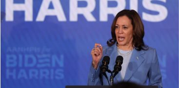 Democrats are demanding that Kamala Harris be the presidential candidate