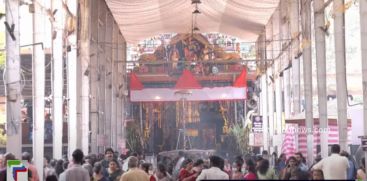 Lakhs of devotees take vows to offer Pongala to Atukal Devi