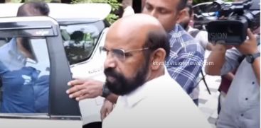 Kandala Cooperative Bank black money transaction case; The court will consider N Bhasurangan's bail plea today