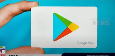 Google restores removed apps from Play Store