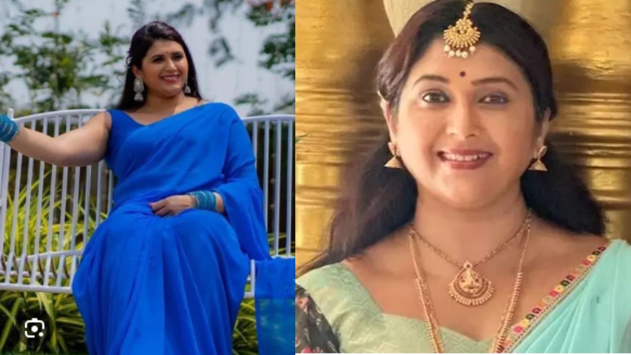 actress pavithra jayaram dies in accident 