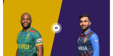 South Africa vs Afghanistan today in Cricket World Cup