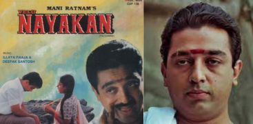 Mani Ratnam's Nayakan to re release