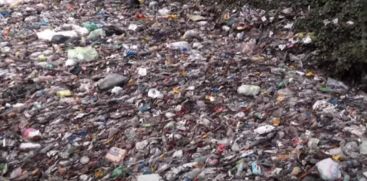 Action on Garbage Problem in Amayizhanchan ; Suspension of Health Inspector