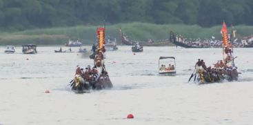 aranmula boat race