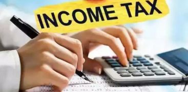 income tax raid on youtubers home and office