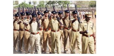 The structure of police stations in the state is changing again