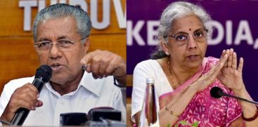 Nirmala Sitharaman's statement is untrue; Chief Minister