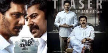 Mammootty's Yatra 2 is all set to release; But Kerala is disappointed