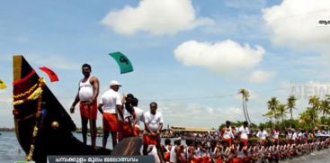 Kerala's boat race season begins