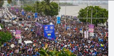 fans-gather-ahead-of-indias-t20-world-cup-winning-cricket-team-open-bus-victory-parade