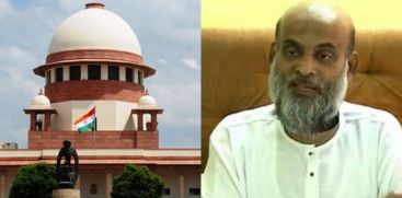 SC ALLOW MADANI TO RETURN TO HOME