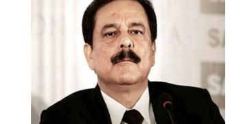 Sahara Group Founder and Chairman Subrata Roy passed away