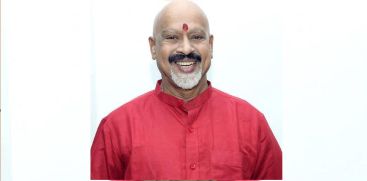 E RAGHNANDHAN