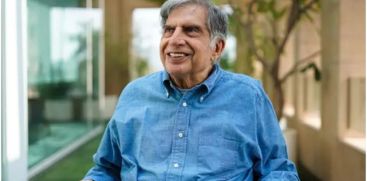  Ratan Tata 