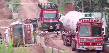 gas-tanker-accident-at-mangalapuram-police-warning