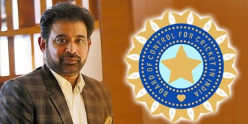 Chetan Sharma resigns as BCCI chief selector 