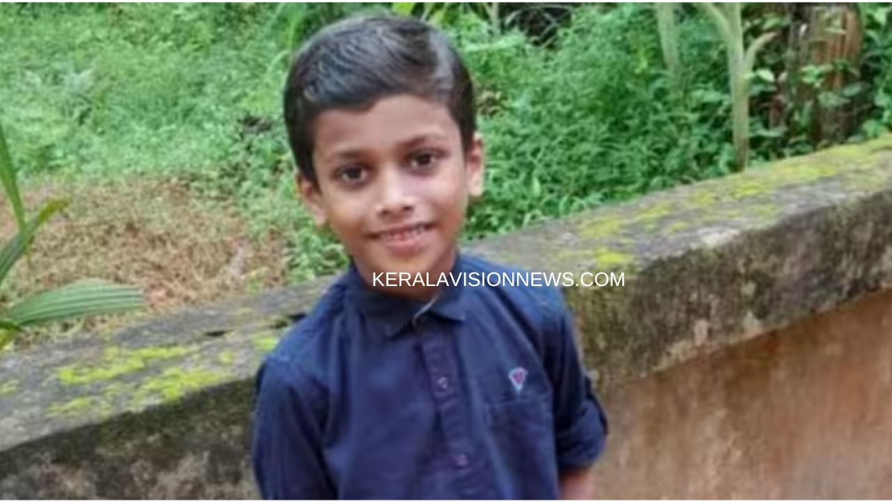 -nine-year-old-boy-in-tirur-died-after-getting-stuck-inside-a-remote-controlled-gate