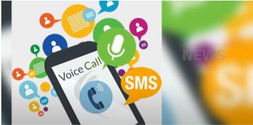 TRAI restricts voice calls for commercial purposes 