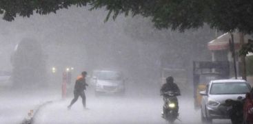 Heavy rain likely in Kerala; Yellow alert in 7 districts