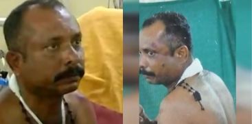 Thalassery Doctor Attack; Accused Arrested