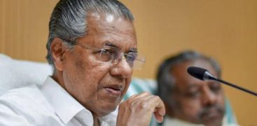 Attempts are being made to turn the country into a religious state; Pinarayi Vijayan