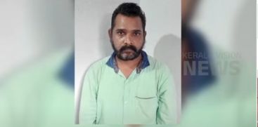 Mujeeb Rahman is also accused in the case of killing the jewelery owner of Malappuram