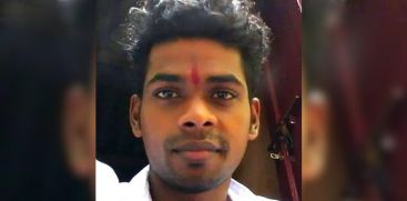 A young man who was being treated for acid attack died.; The incident took place in Manimala, Kottayam