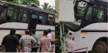 driver-died-while-driving-the-bus-in-uruvachal