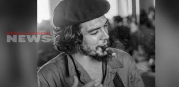  Che Guevara