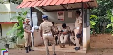 Kidnapping case of 6-year-old girl; Padmakumar, his wife and daughter were arrested