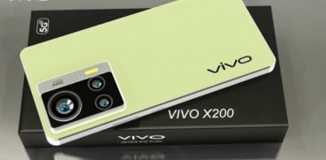  Vivo X200 series