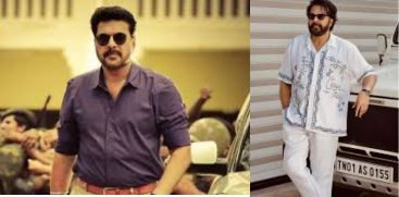 Mammooty's Birthday 