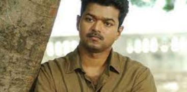 Police complaint against Actor Vijay