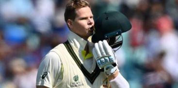 STEVE SMITH SURPASS VIVIAN RICHARDS