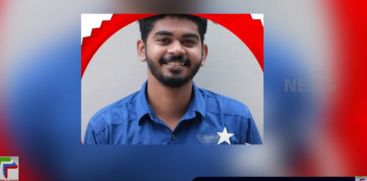 DYFI Perunad region president arrested in case of molestation of Plus One student