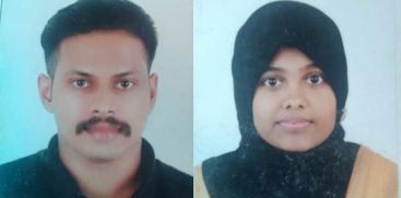 Husband gets life imprisonment in Hashida murder case