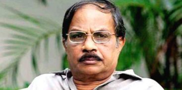 NIYAMASABHA AWARD FOR MT VASUDEVAN NAIR