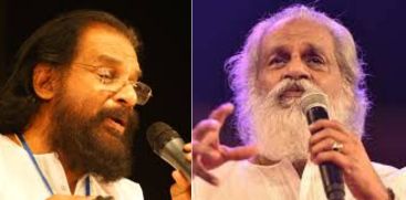 KJ Yesudas's Birthday Today 