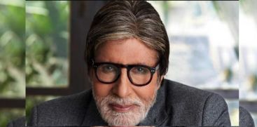 AMITHAB BACHCHAN IN HOSPITAL 